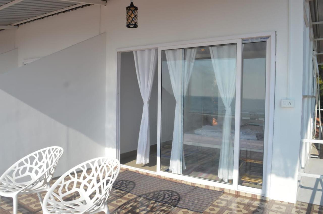 Baywatch Beach Resort Patnem Canacona Exterior foto