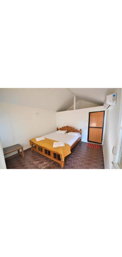 Baywatch Beach Resort Patnem Canacona Exterior foto