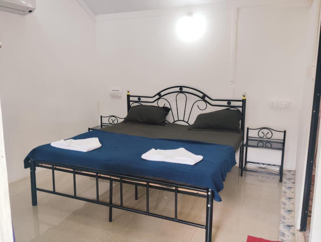 Baywatch Beach Resort Patnem Canacona Habitación foto